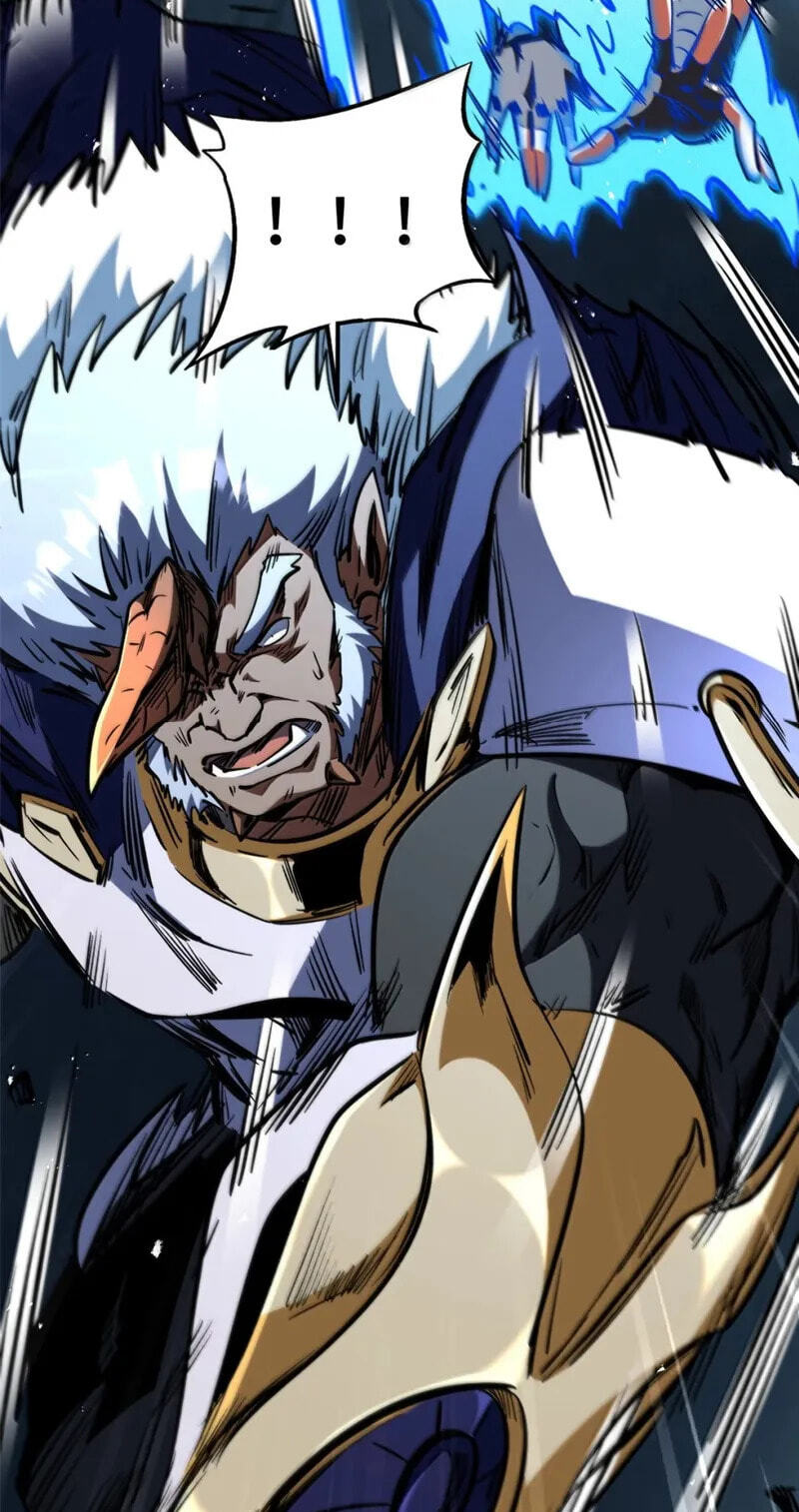 Read Super Gene chapter 451 image 12 on Lezhin