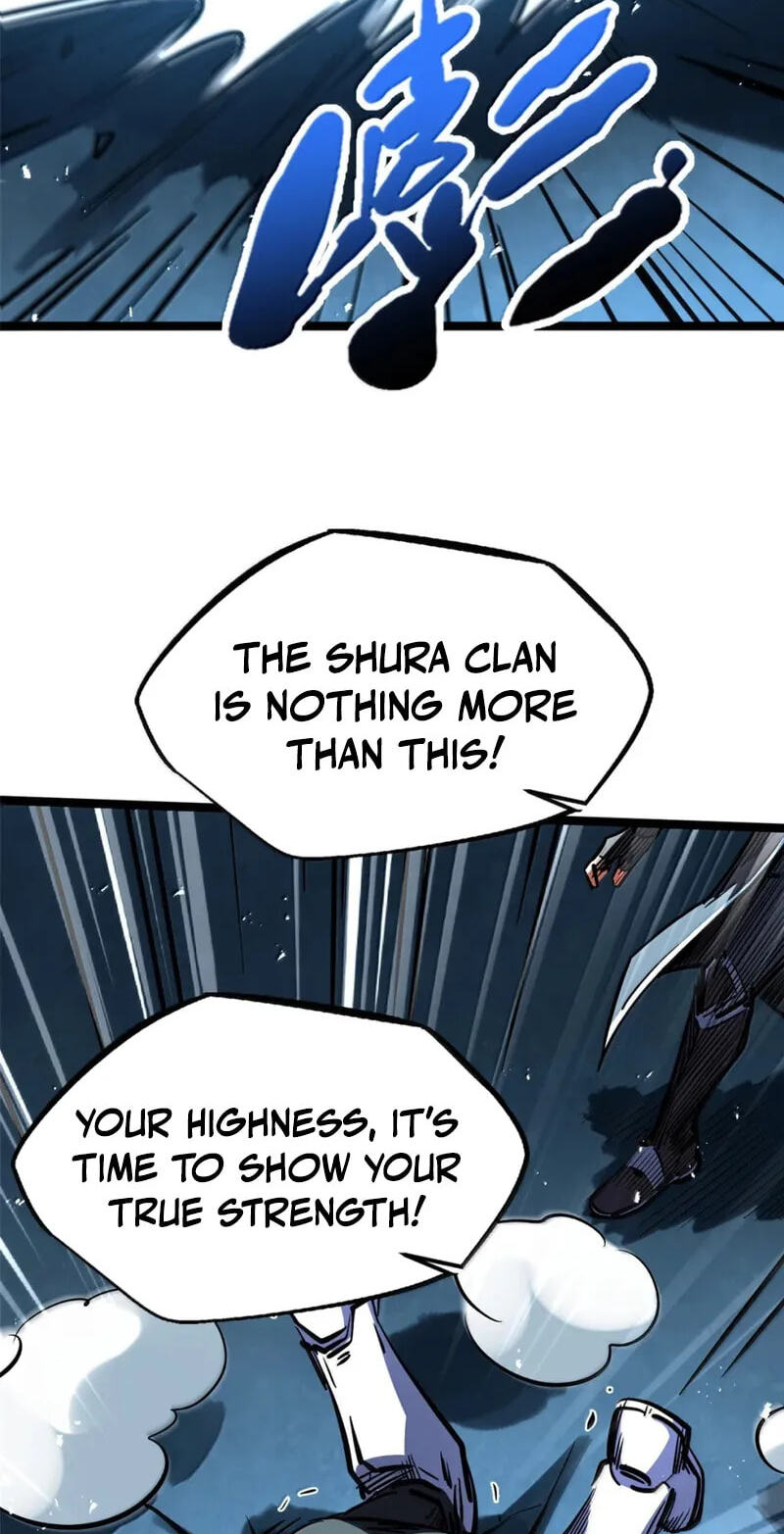 Read Super Gene chapter 451 image 24 on Lezhin