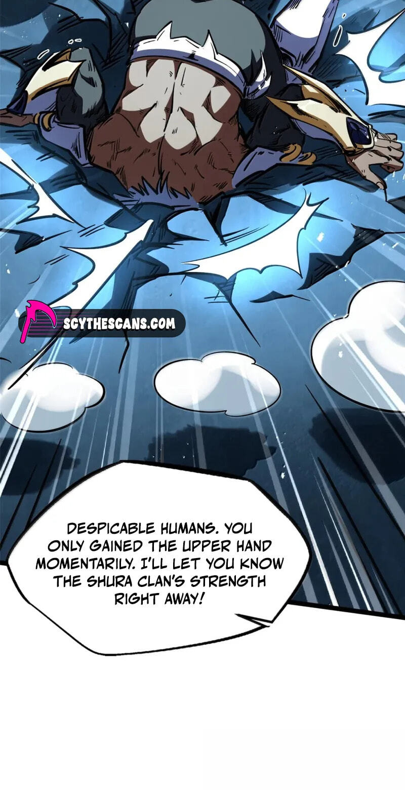 Read Super Gene chapter 451 image 25 on Lezhin