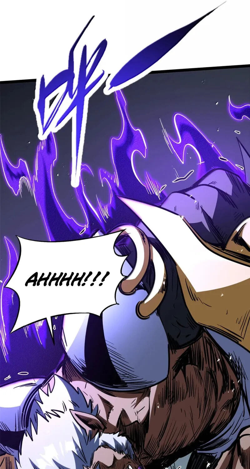 Read Super Gene chapter 451 image 26 on Lezhin