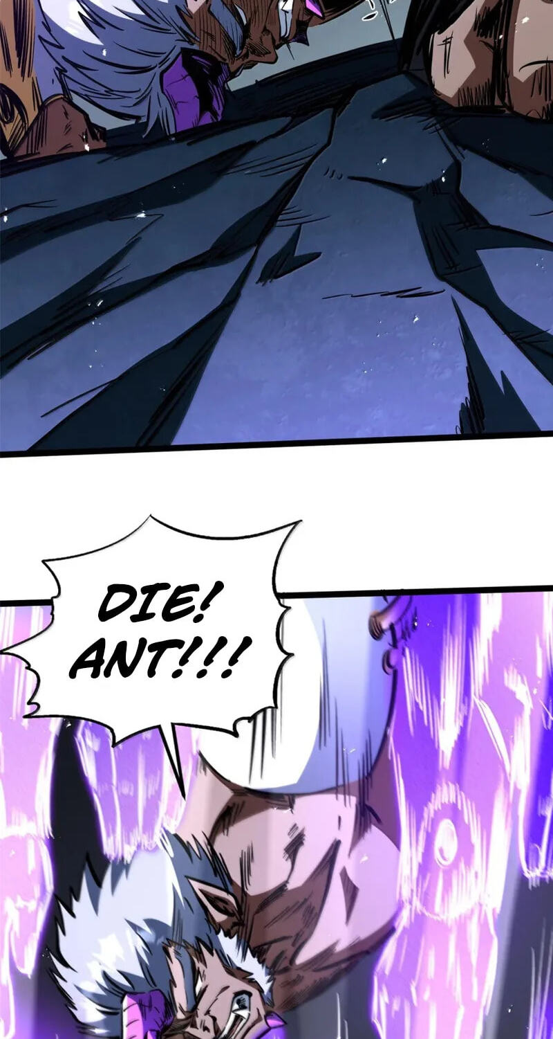 Read Super Gene chapter 451 image 27 on Lezhin
