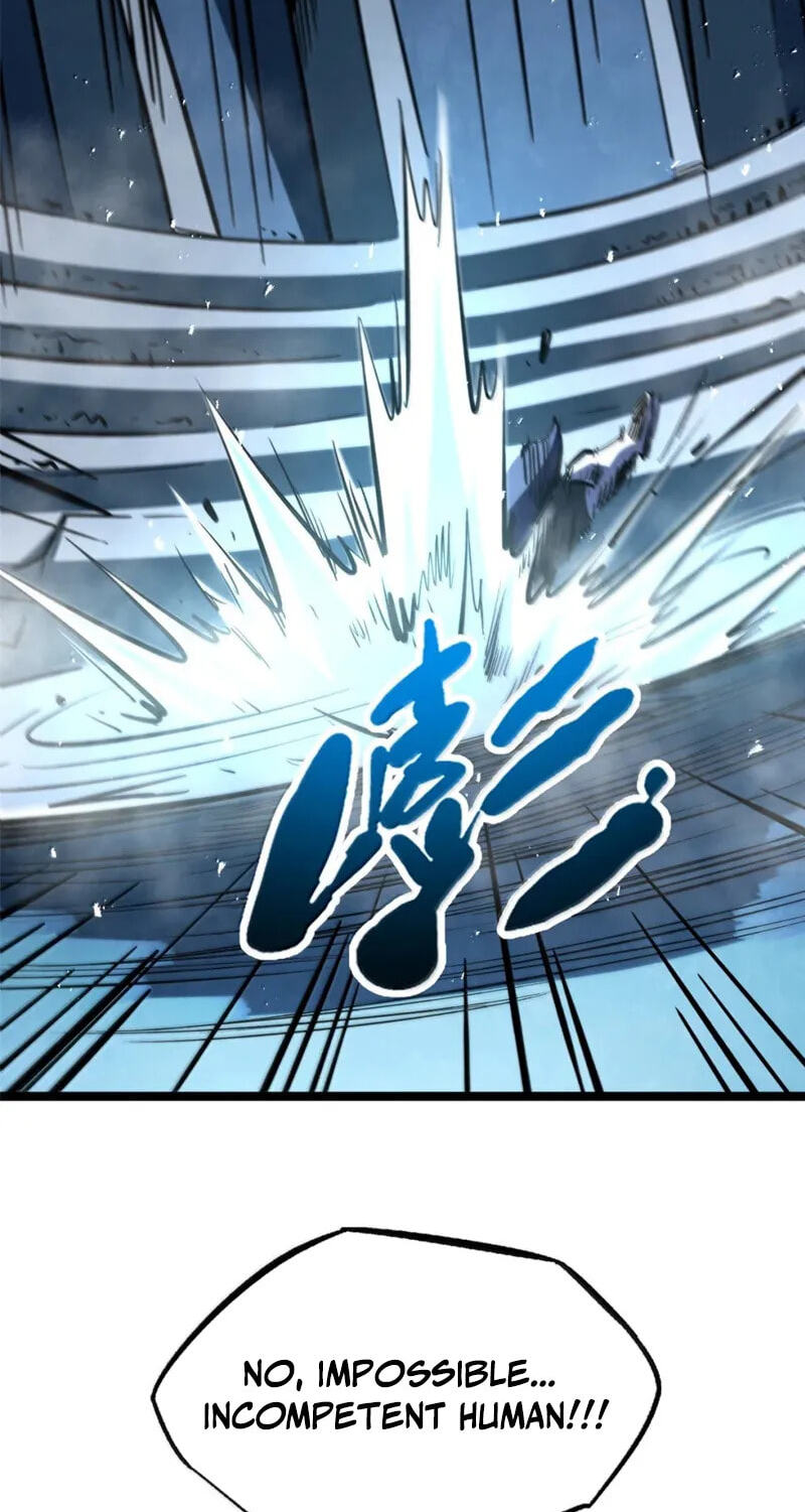 Read Super Gene chapter 451 image 31 on Lezhin