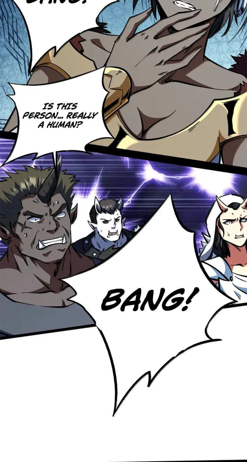 Read Super Gene chapter 451 image 34 on Lezhin