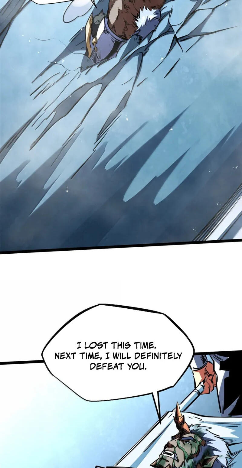 Read Super Gene chapter 451 image 36 on Lezhin