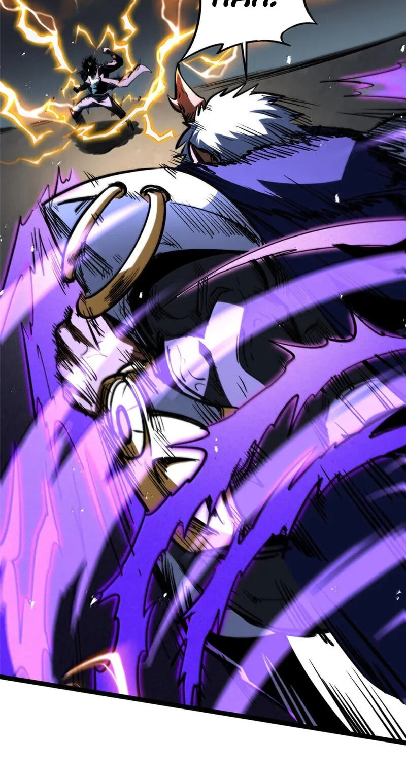 Read Super Gene chapter 451 image 4 on Lezhin
