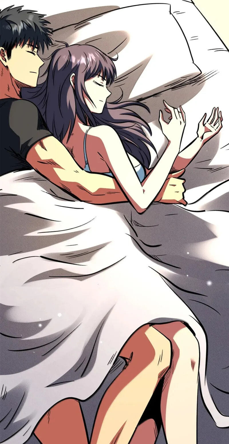 Read Super Gene chapter 451 image 41 on Lezhin