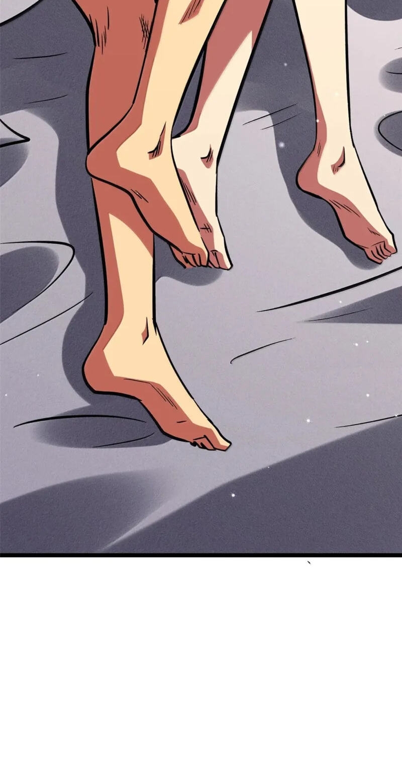 Read Super Gene chapter 451 image 42 on Lezhin