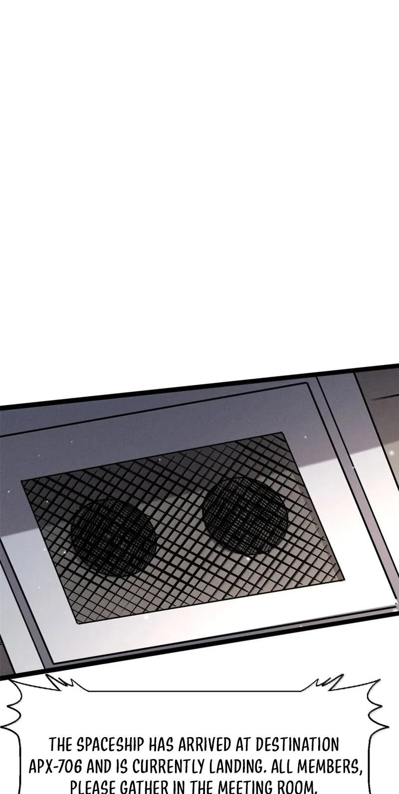 Read Super Gene chapter 451 image 47 on Lezhin