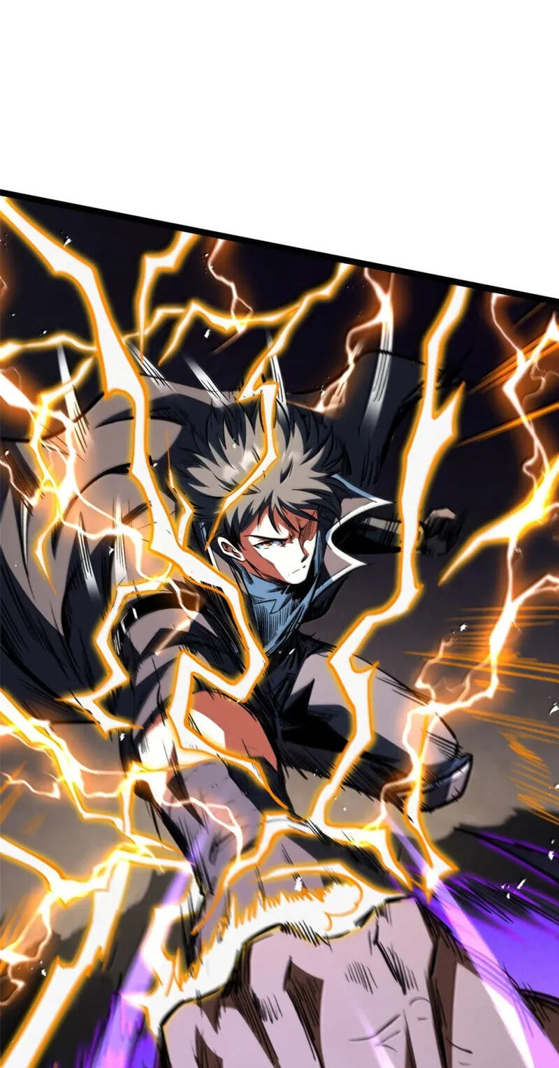 Read Super Gene chapter 451 image 5 on Lezhin