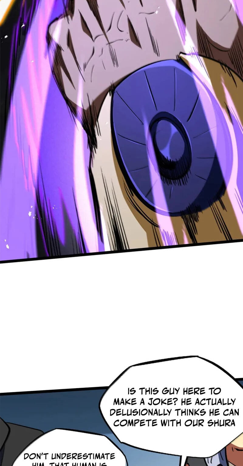 Read Super Gene chapter 451 image 6 on Lezhin
