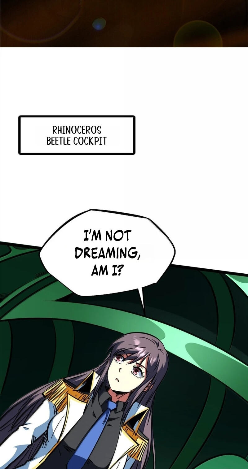 Read Super Gene chapter 455 image 1 on Lezhin