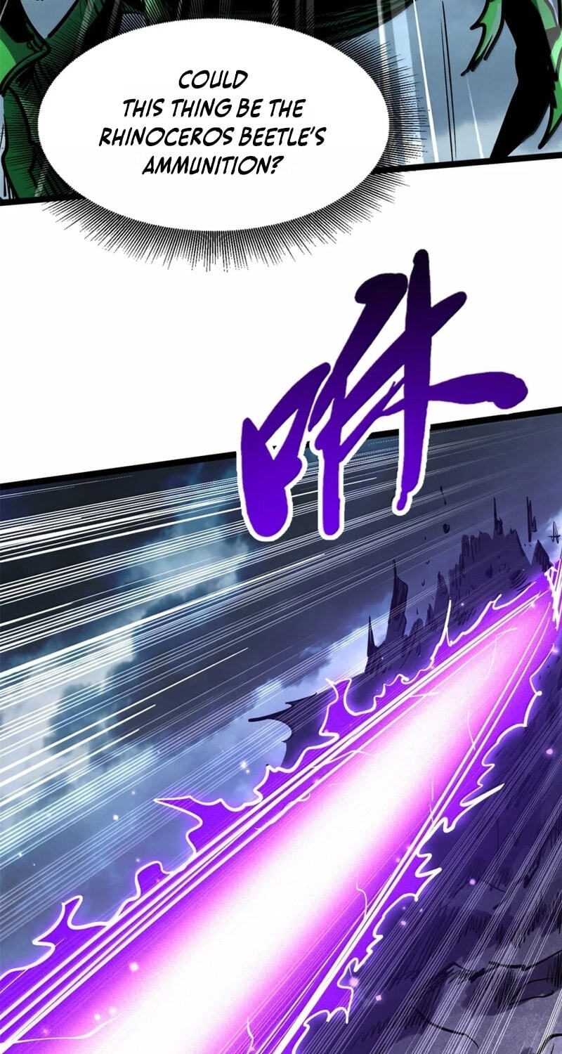 Read Super Gene chapter 455 image 15 on Lezhin