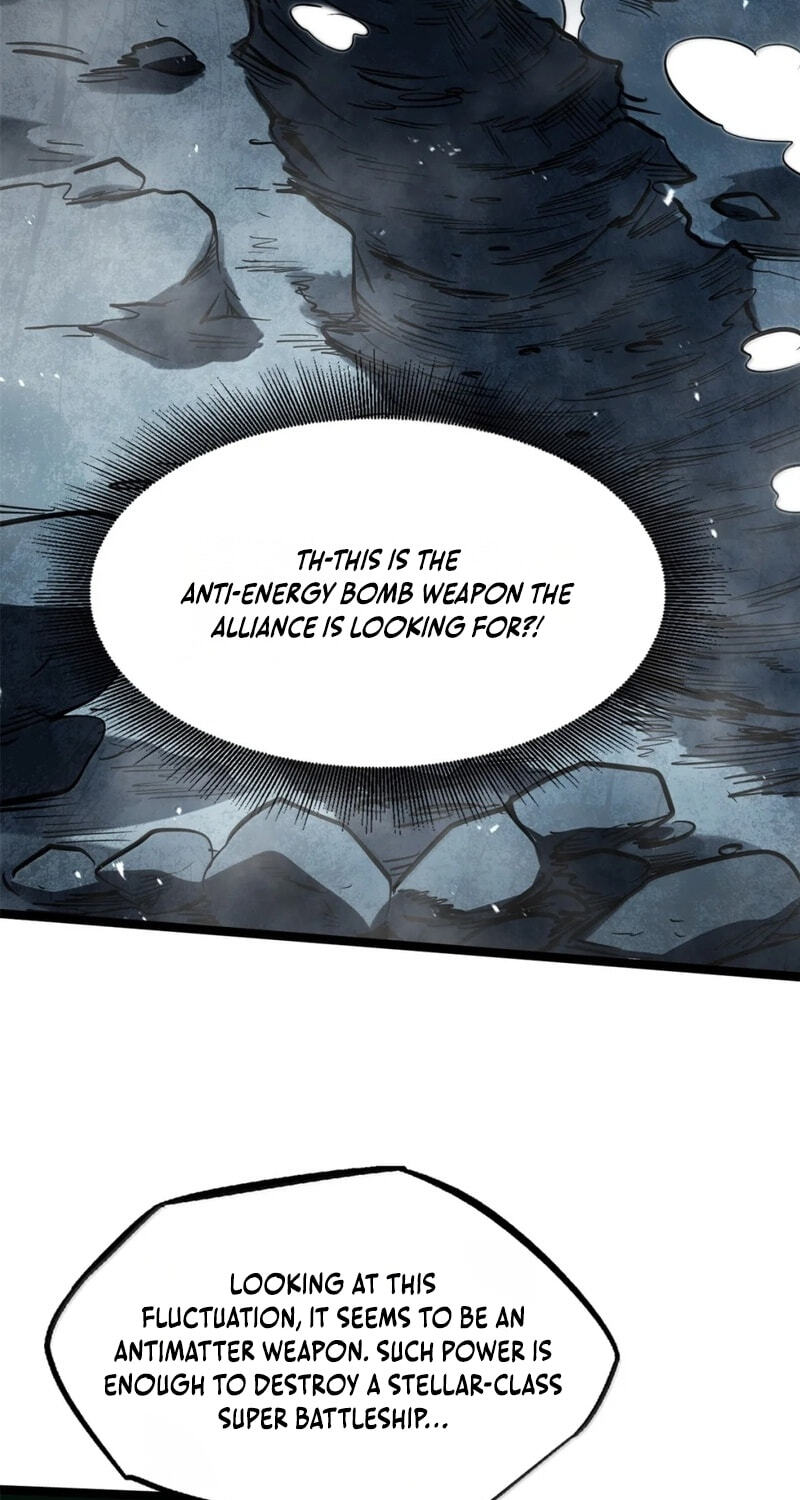 Read Super Gene chapter 455 image 17 on Lezhin