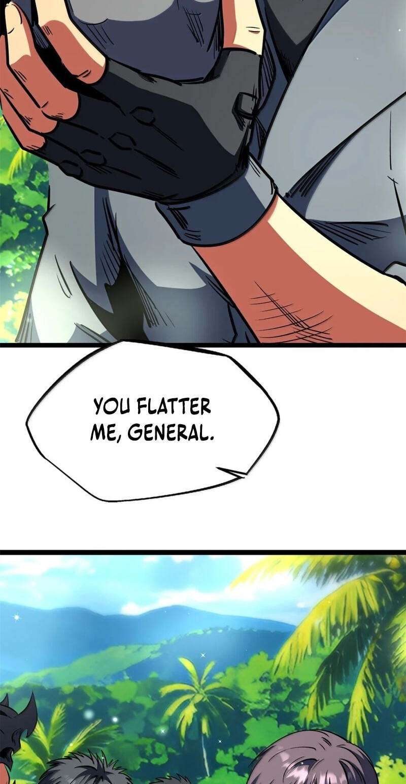 Read Super Gene chapter 455 image 22 on Lezhin