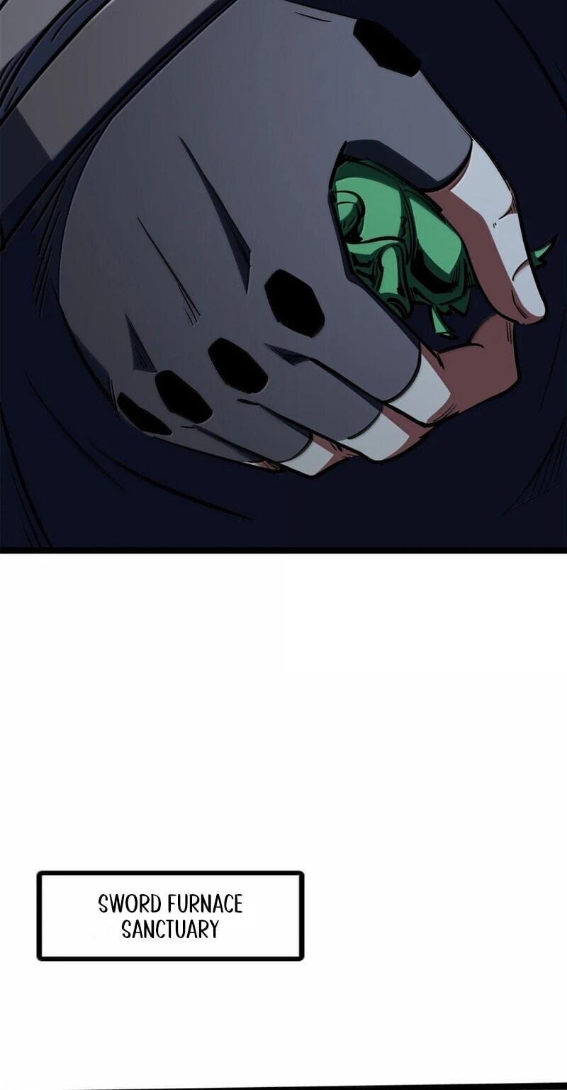 Read Super Gene chapter 455 image 27 on Lezhin