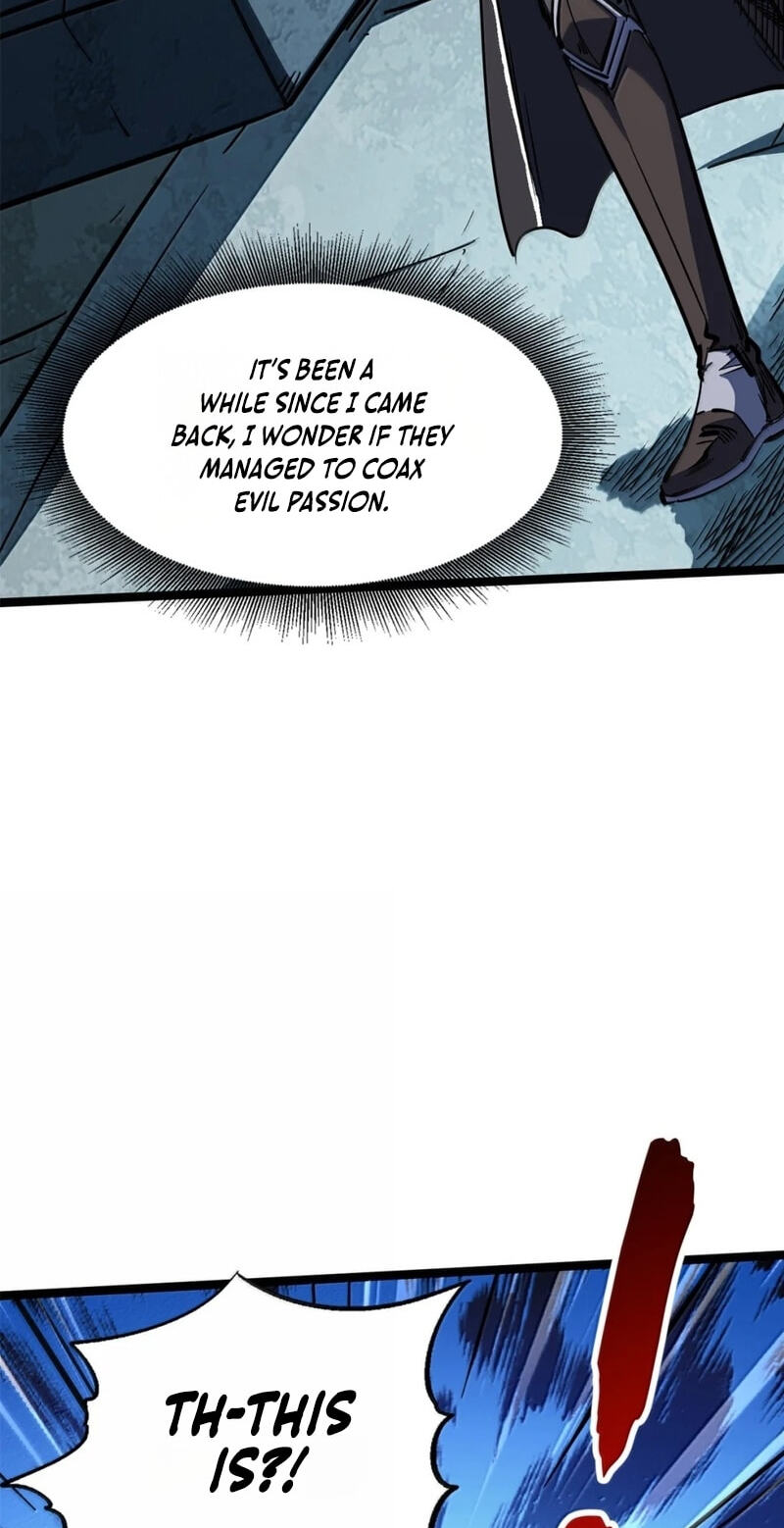 Read Super Gene chapter 455 image 29 on Lezhin