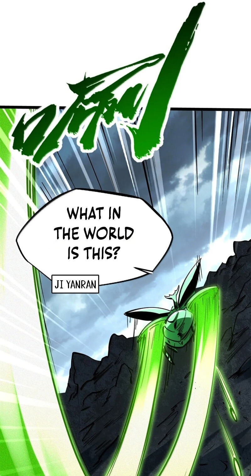 Read Super Gene chapter 455 image 3 on Lezhin