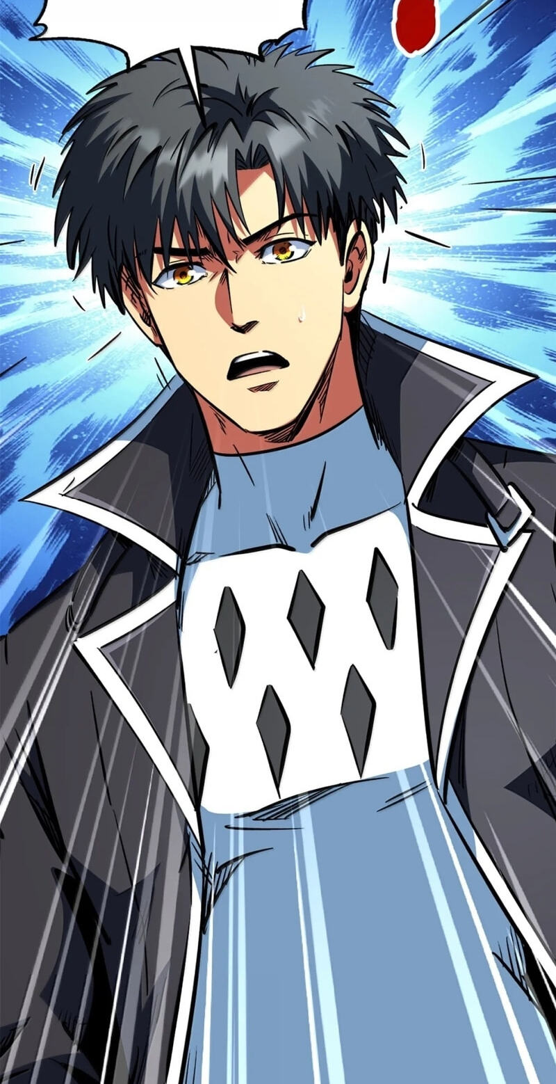 Read Super Gene chapter 455 image 30 on Lezhin