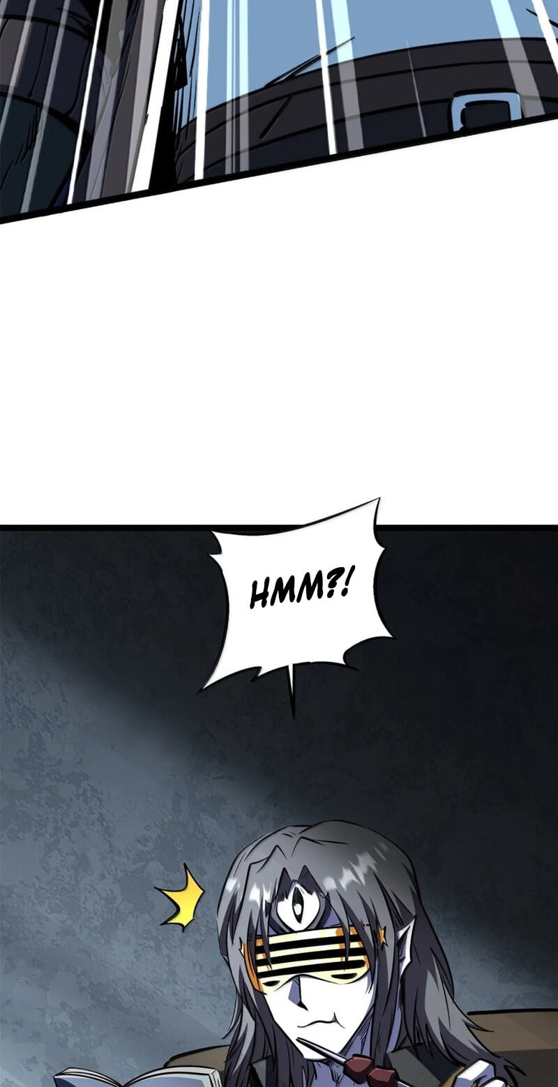 Read Super Gene chapter 455 image 31 on Lezhin