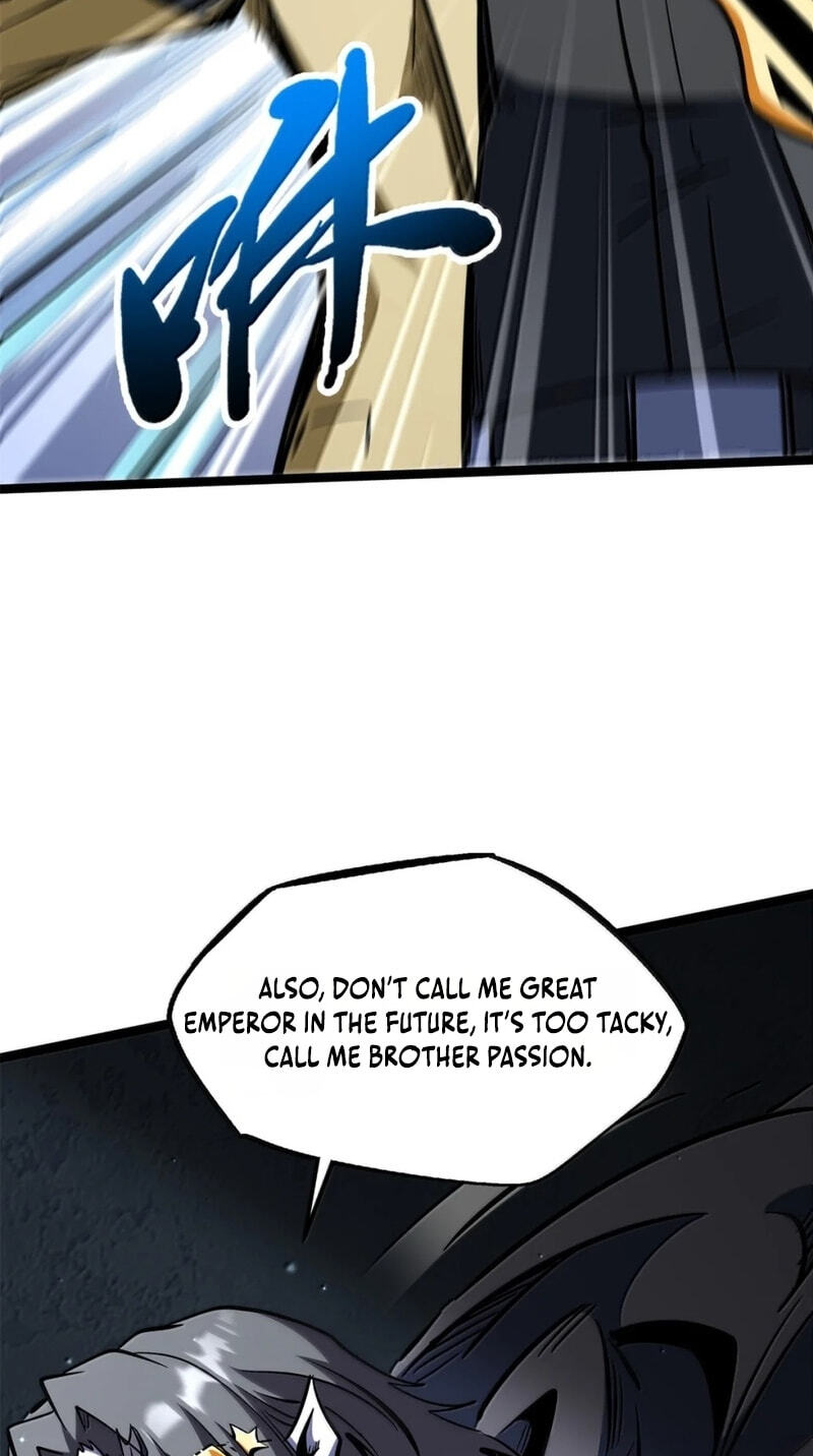 Read Super Gene chapter 455 image 38 on Lezhin