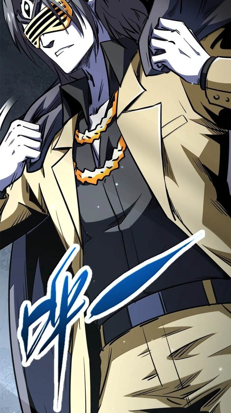 Read Super Gene chapter 455 image 39 on Lezhin
