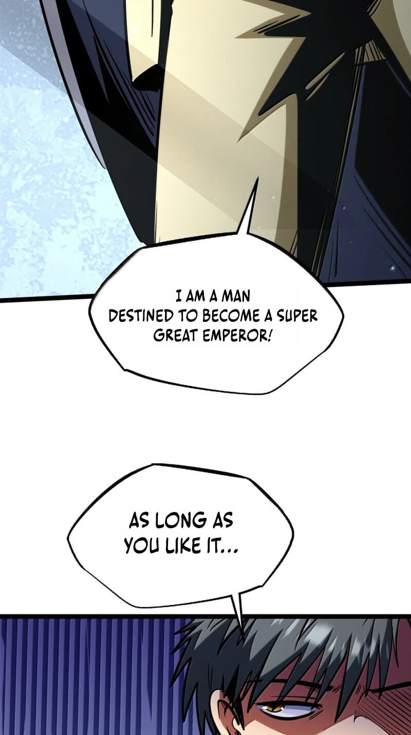 Read Super Gene chapter 455 image 40 on Lezhin