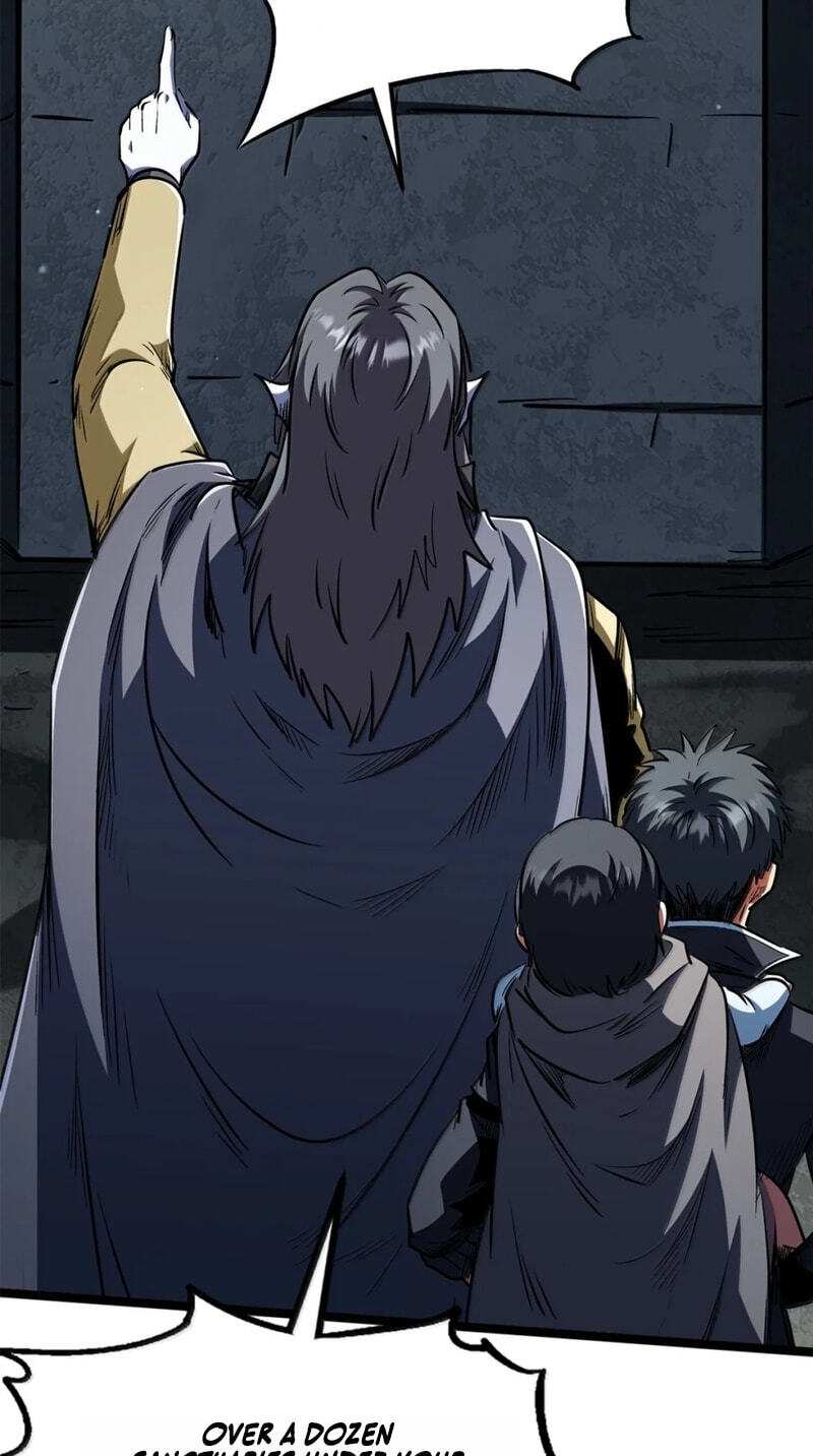 Read Super Gene chapter 455 image 43 on Lezhin
