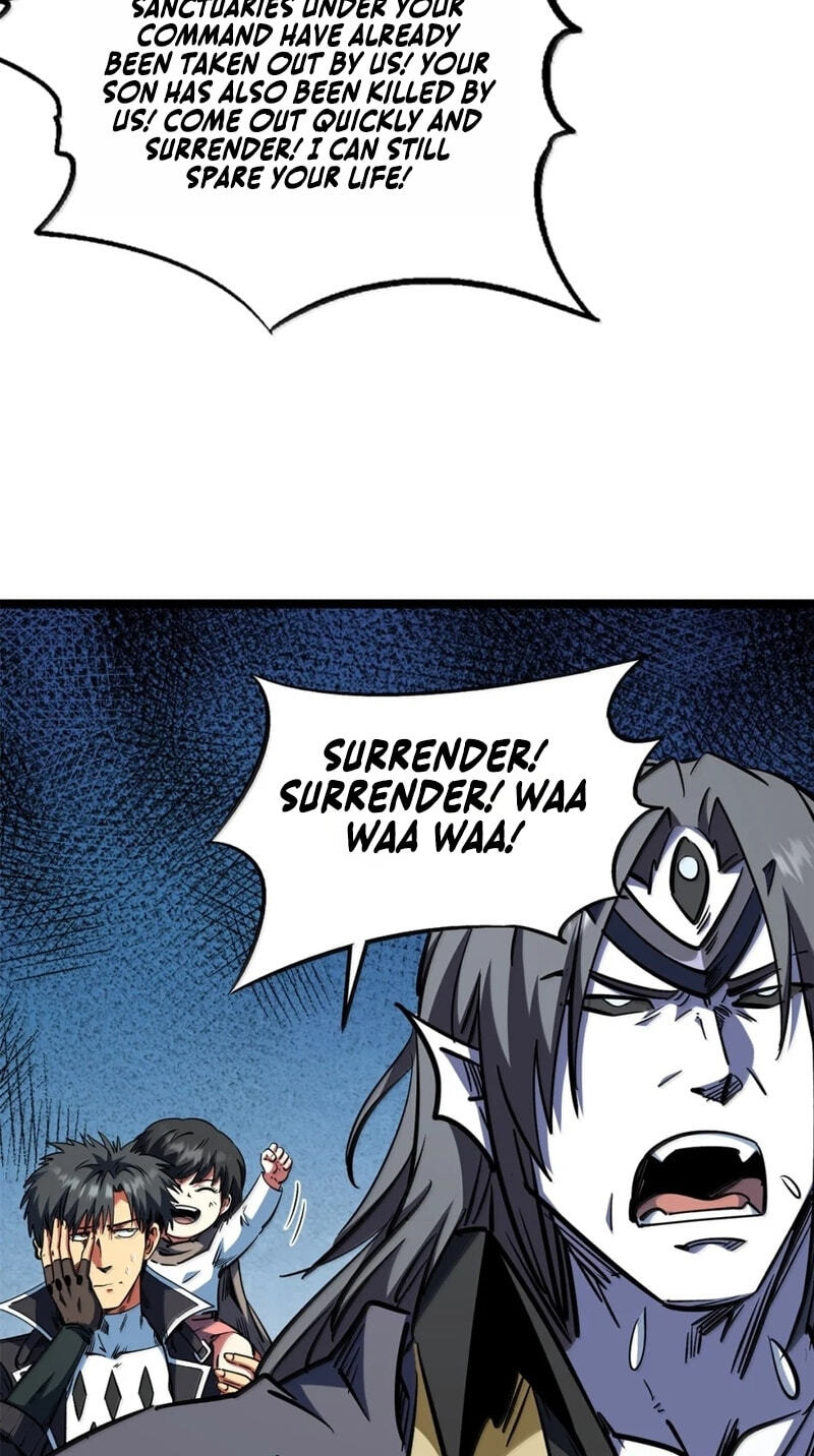 Read Super Gene chapter 455 image 44 on Lezhin