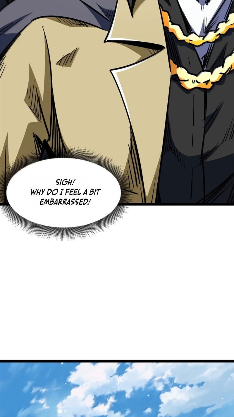 Read Super Gene chapter 455 image 45 on Lezhin