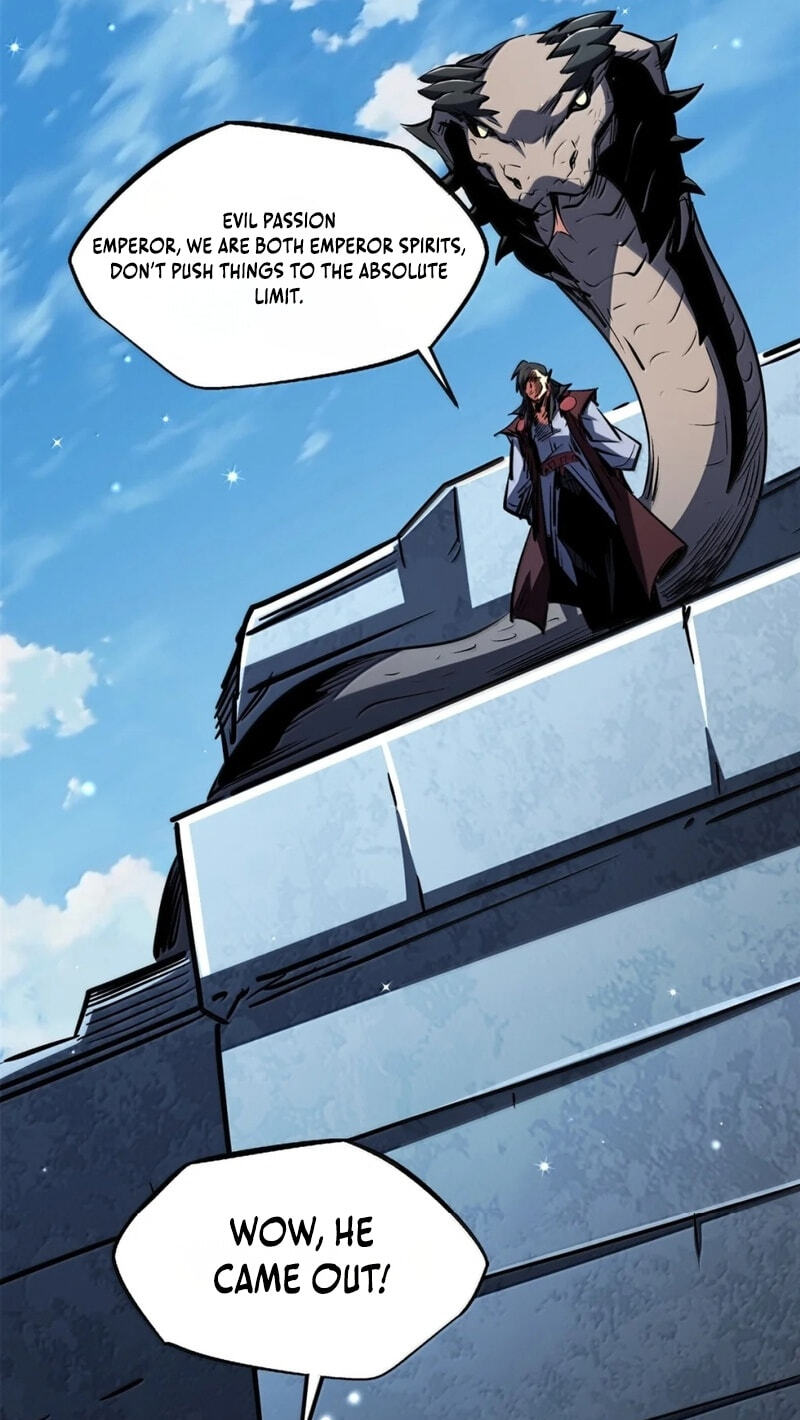 Read Super Gene chapter 455 image 46 on Lezhin