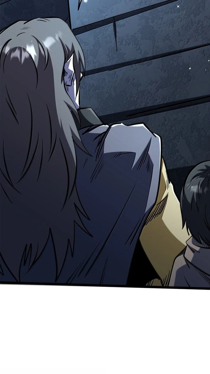 Read Super Gene chapter 455 image 47 on Lezhin