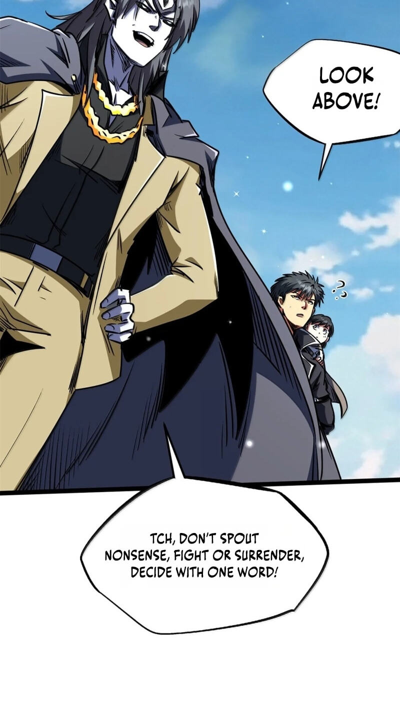 Read Super Gene chapter 455 image 49 on Lezhin