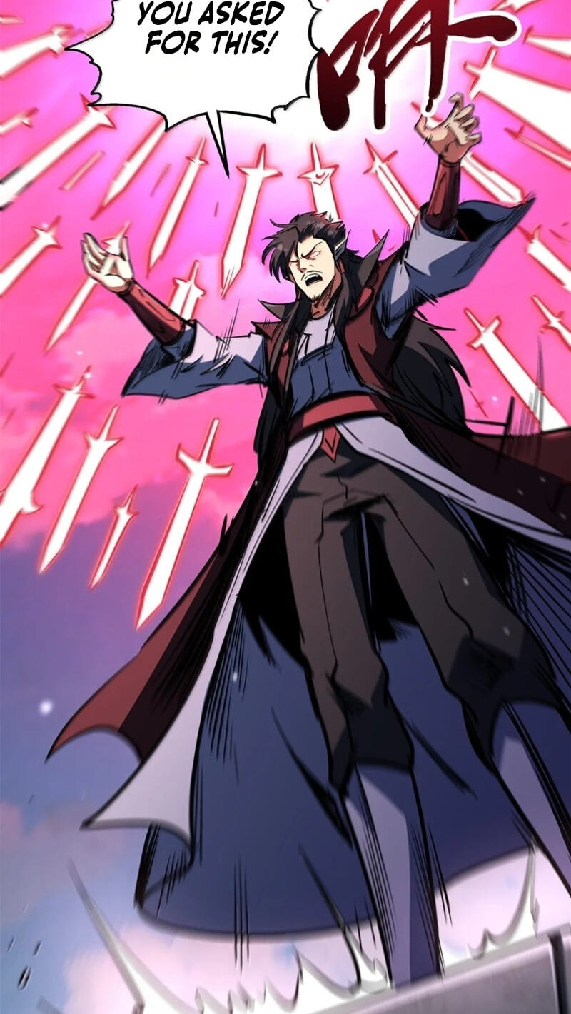 Read Super Gene chapter 455 image 51 on Lezhin