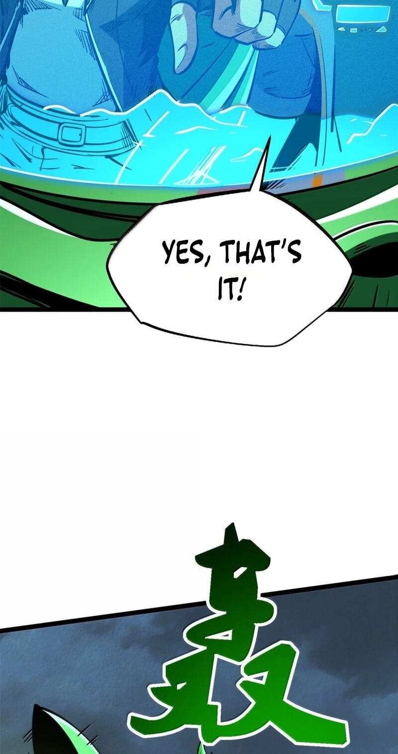 Read Super Gene chapter 455 image 6 on Lezhin