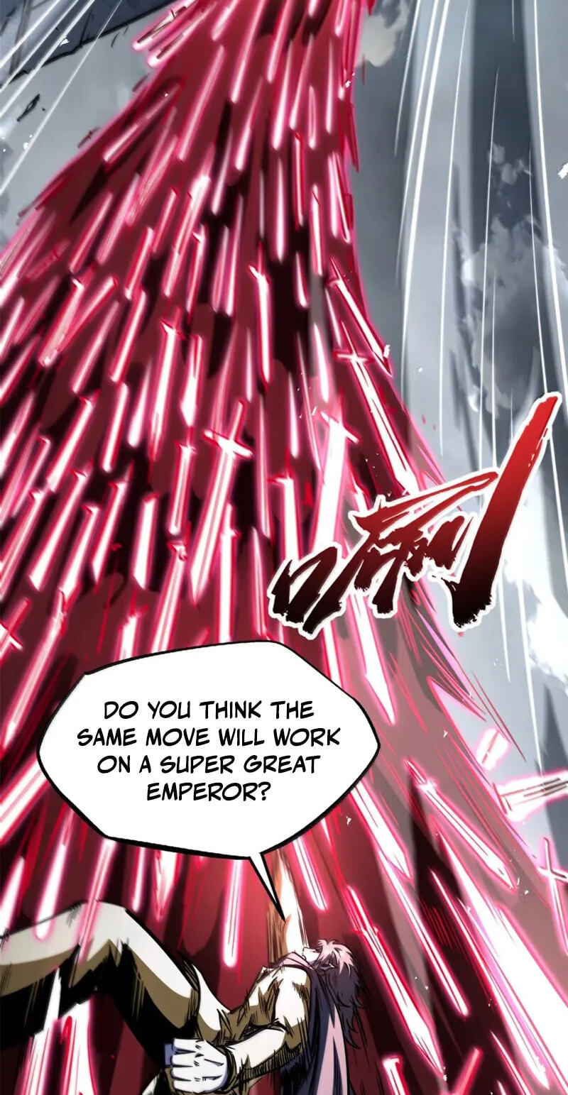 Read Super Gene chapter 456 image 1 on Lezhin