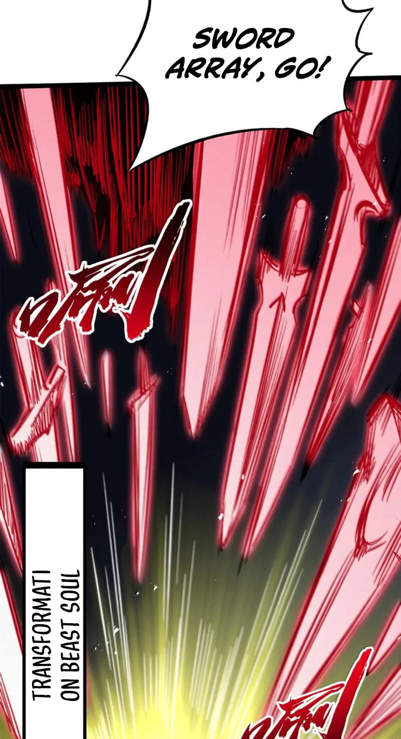 Read Super Gene chapter 456 image 10 on Lezhin