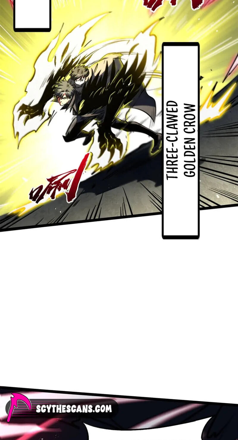 Read Super Gene chapter 456 image 11 on Lezhin