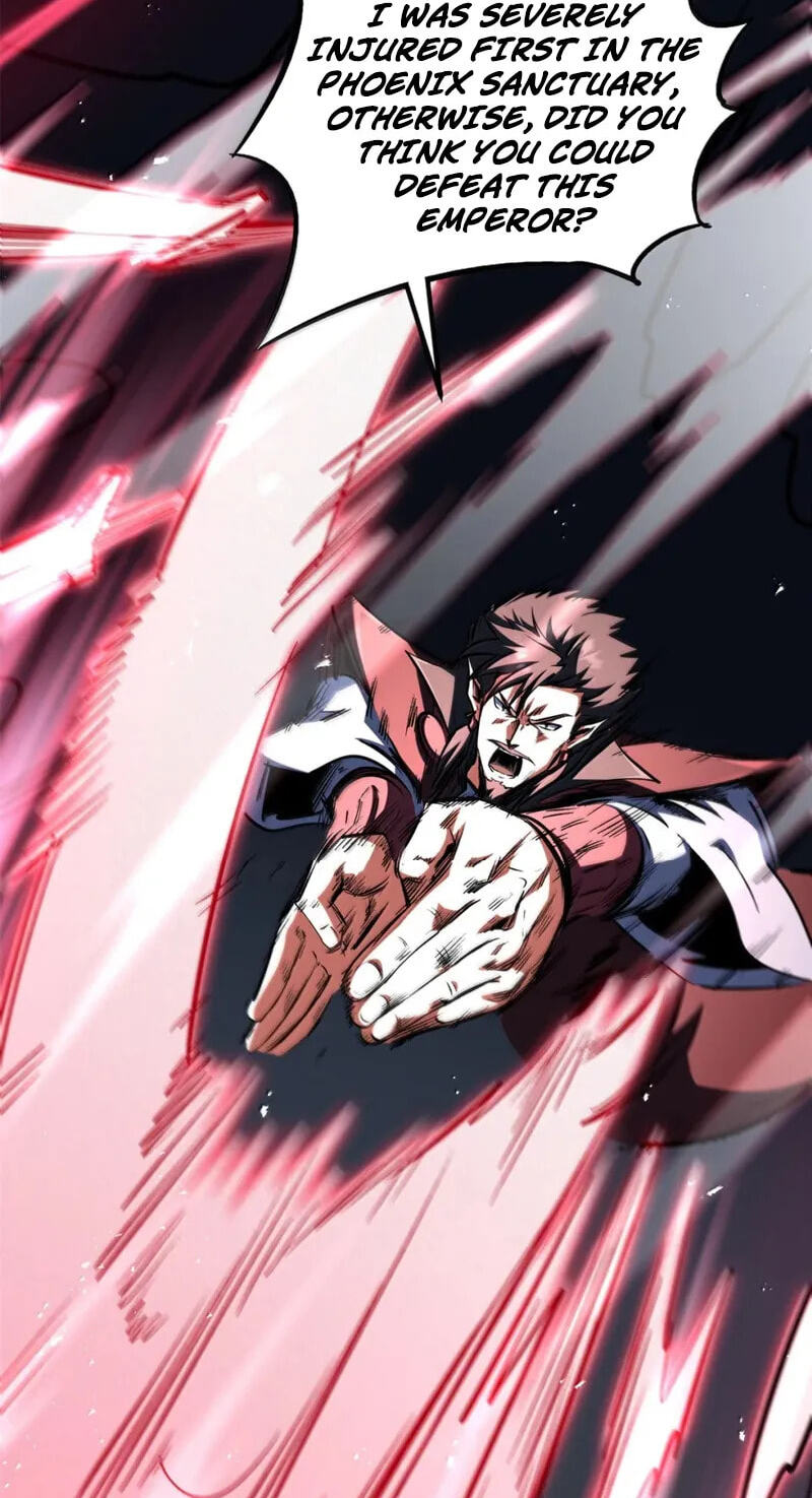 Read Super Gene chapter 456 image 12 on Lezhin