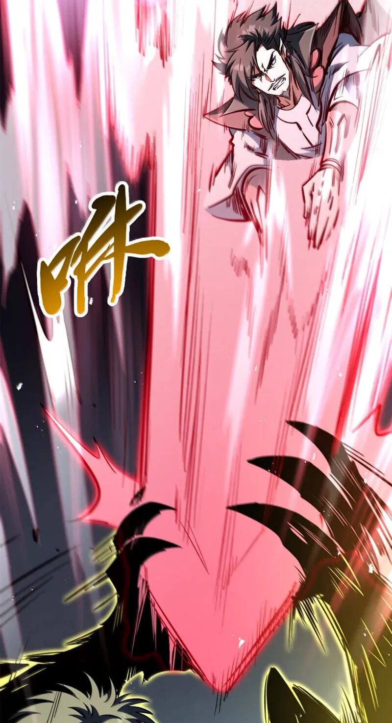 Read Super Gene chapter 456 image 14 on Lezhin