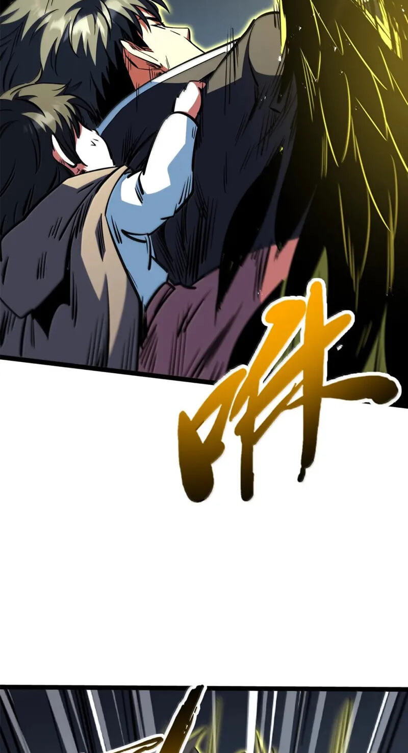 Read Super Gene chapter 456 image 15 on Lezhin