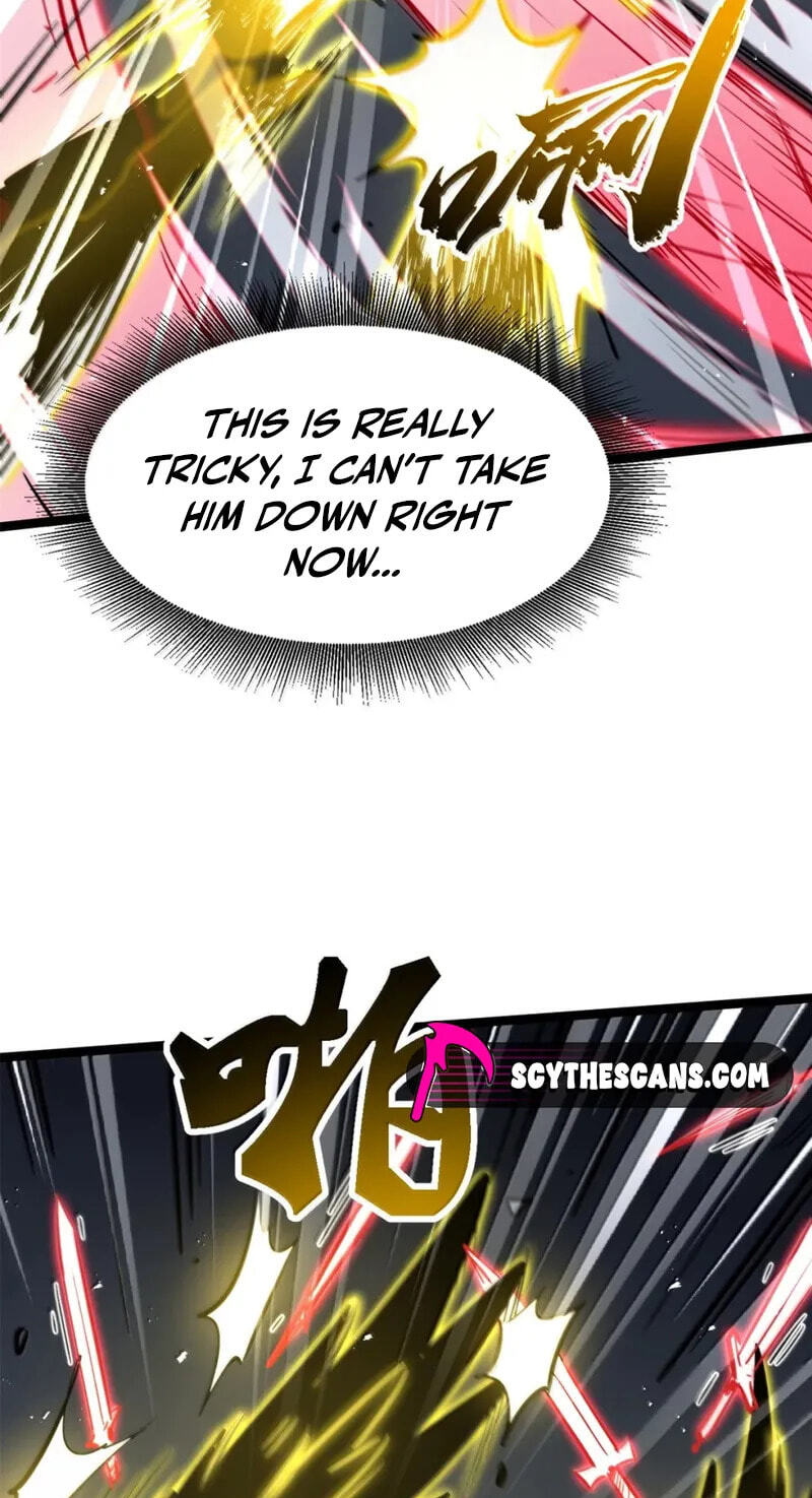 Read Super Gene chapter 456 image 17 on Lezhin