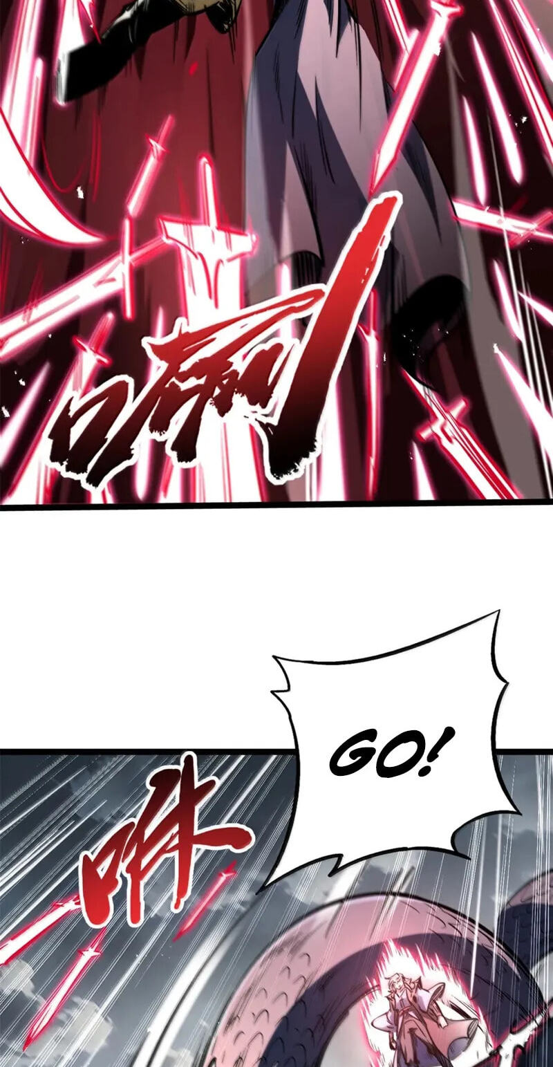 Read Super Gene chapter 456 image 2 on Lezhin