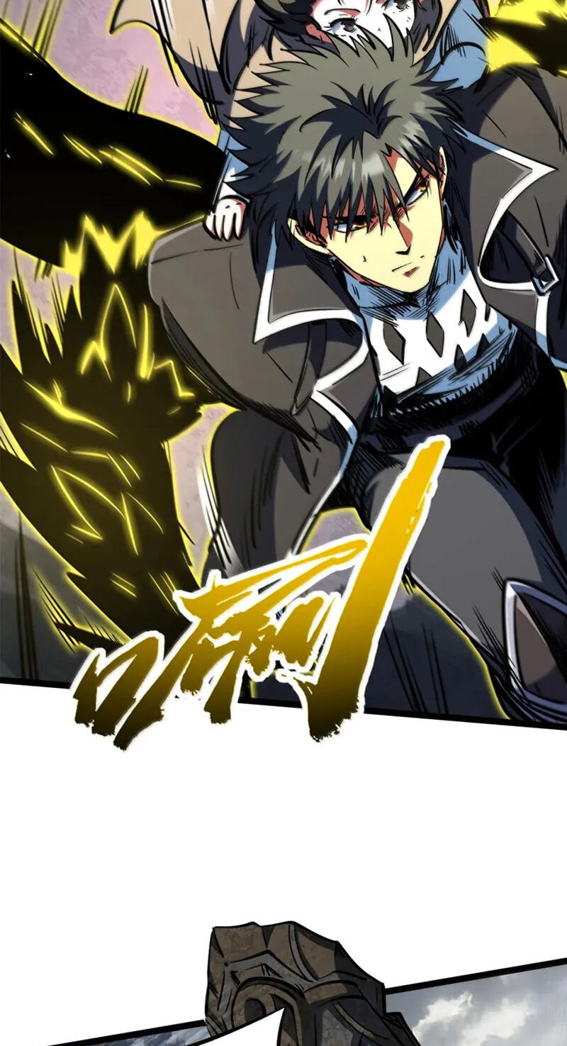 Read Super Gene chapter 456 image 20 on Lezhin