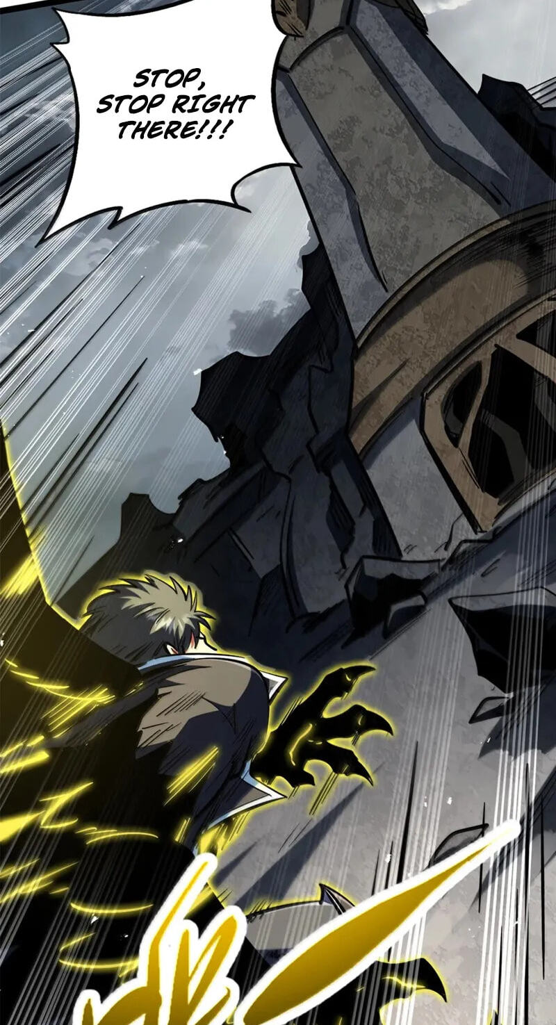Read Super Gene chapter 456 image 21 on Lezhin