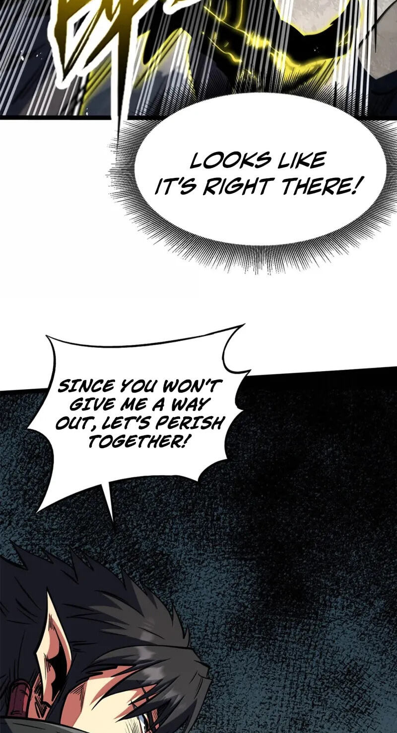 Read Super Gene chapter 456 image 22 on Lezhin