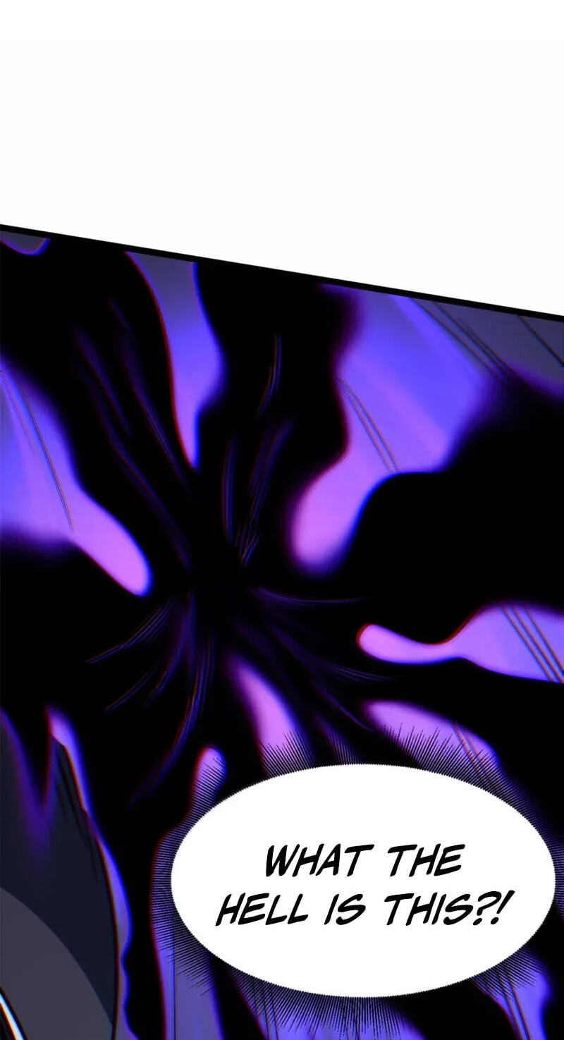 Read Super Gene chapter 456 image 25 on Lezhin