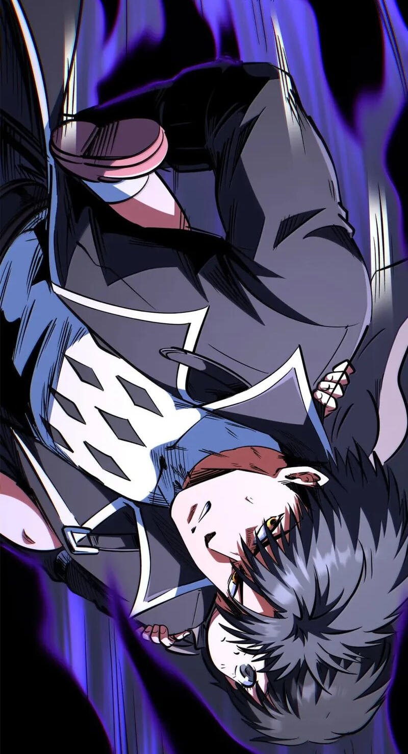 Read Super Gene chapter 456 image 26 on Lezhin