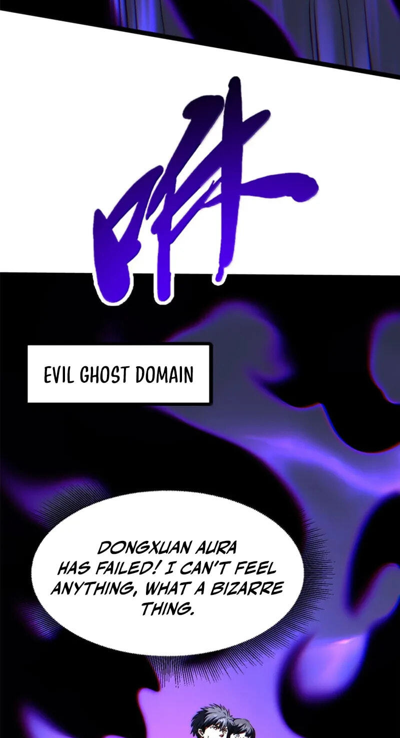 Read Super Gene chapter 456 image 27 on Lezhin