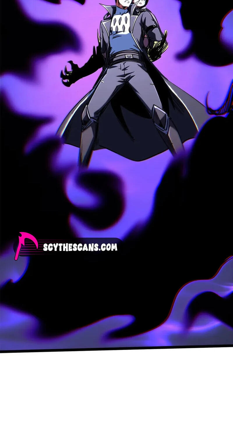Read Super Gene chapter 456 image 28 on Lezhin