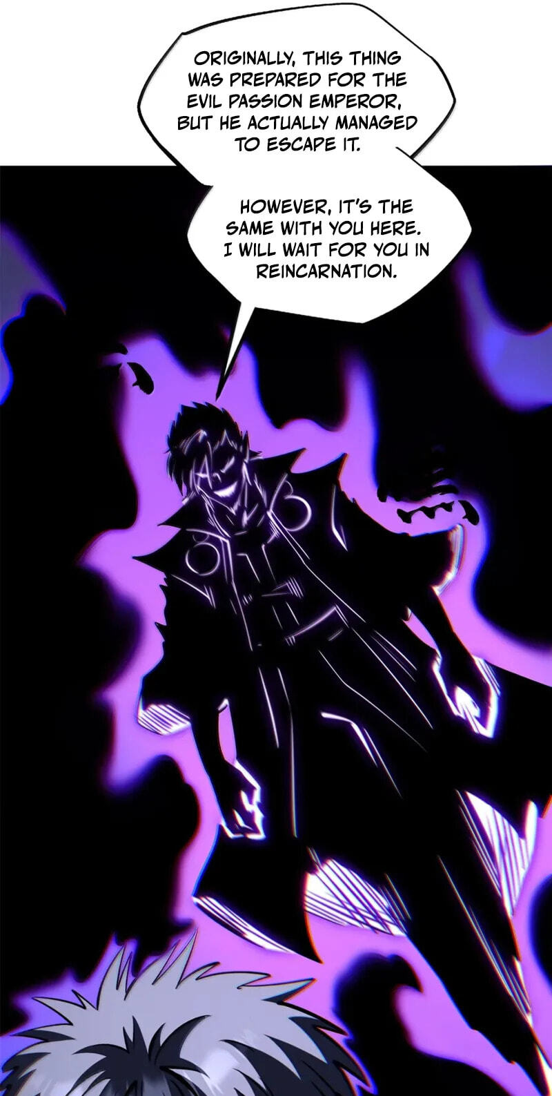 Read Super Gene chapter 456 image 29 on Lezhin